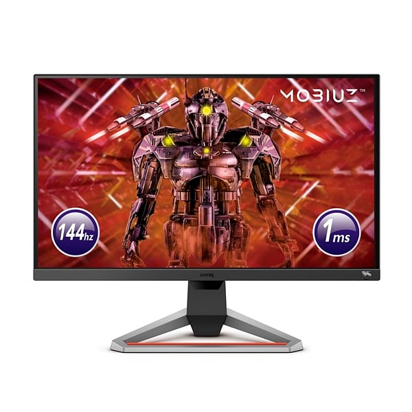 BenQ EX2710 27 FHD IPS HDRi 144Hz 1ms Freesync  Monitor