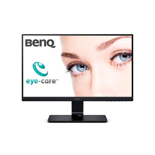 BenQ GW2475H 238 IPS FHD HDMI VGA   Monitor