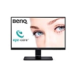 BenQ GW2475H 238 IPS FHD HDMI VGA   Monitor