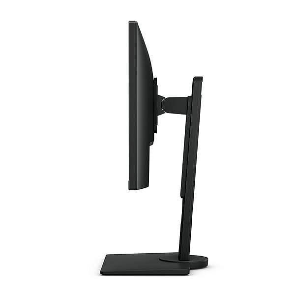 BenQ BL2483TM 24 VGA DVI DP Multimedia regulable en altura y cuidado ocular