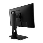 BenQ BL2483TM 24 VGA DVI DP Multimedia regulable en altura y cuidado ocular