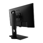 BenQ BL2483TM 24 VGA DVI DP Multimedia regulable en altura y cuidado ocular
