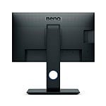 BenQ SW270C 27 2K IPS Adobe RGB HDMI DP USB C  Monitor
