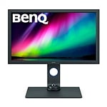 BenQ SW271C 27 4K IPS 99 Adobe RGB  Monitor
