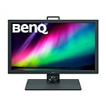 BenQ SW271C 27 4K IPS 99 Adobe RGB  Monitor