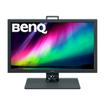 BenQ SW271C 27 4K IPS 99 Adobe RGB  Monitor