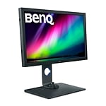 BenQ SW271C 27 4K IPS 99 Adobe RGB  Monitor