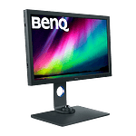 BenQ SW271C 27 4K IPS 99 Adobe RGB  Monitor