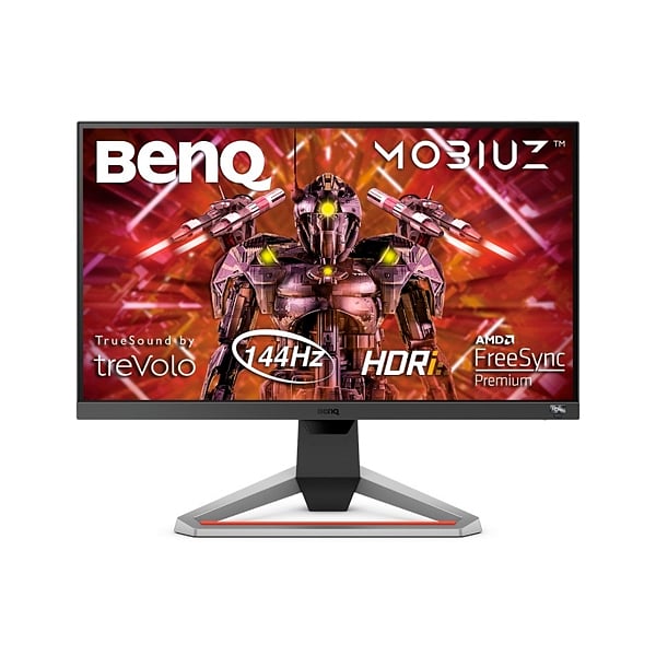BenQ EX2510 25 FHD IPS HDRi 144Hz 1ms Freesync  Monitor