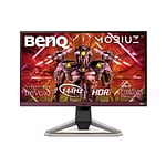 BenQ EX2510 25 FHD IPS HDRi 144Hz 1ms Freesync  Monitor