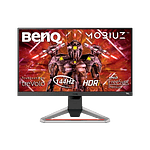 BenQ EX2510 25 FHD IPS HDRi 144Hz 1ms Freesync Monitor BenQ EX2510 25 FHD IPS HDRi 144Hz 1ms Freesync Monitor