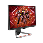 BenQ EX2510 25 FHD IPS HDRi 144Hz 1ms Freesync Monitor BenQ EX2510 25 FHD IPS HDRi 144Hz 1ms Freesync Monitor