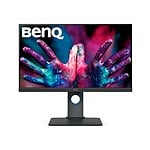 BenQ PD2705Q 27 2K IPS HDR USBC Multimedia  Monitor