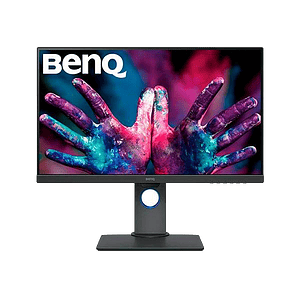 BenQ PD2705Q 27 2K IPS HDR USBC Multimedia  Monitor