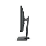 BenQ PD2705Q 27 2K IPS HDR USBC Multimedia  Monitor