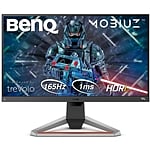 BenQ MOBIUZ EX2510S 245 FHD HDRi IPS 165Hz 1ms  Monitor