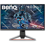 BenQ MOBIUZ EX2510S 245 FHD HDRi IPS 165Hz 1ms  Monitor