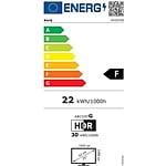 BenQ MOBIUZ EX2510S 245 FHD HDRi IPS 165Hz 1ms  Monitor