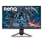 BenQ MOBIUZ EX2710S 27 FHD HDRi IPS 165Hz 1ms  Monitor