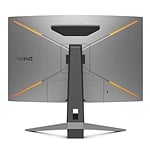 BenQ MOBIUZ EX2710R Curvo 27 QHD HDRi 1000R 165Hz 1ms  Monitor