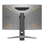 BenQ MOBIUZ EX2710R Curvo 27 QHD HDRi 1000R 165Hz 1ms  Monitor BenQ MOBIUZ EX2710R Curvo 27 QHD HDRi 1000R 165Hz 1ms  Monitor