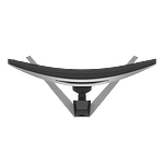 BenQ MOBIUZ EX2710R Curvo 27 QHD HDRi 1000R 165Hz 1ms  Monitor BenQ MOBIUZ EX2710R Curvo 27 QHD HDRi 1000R 165Hz 1ms  Monitor