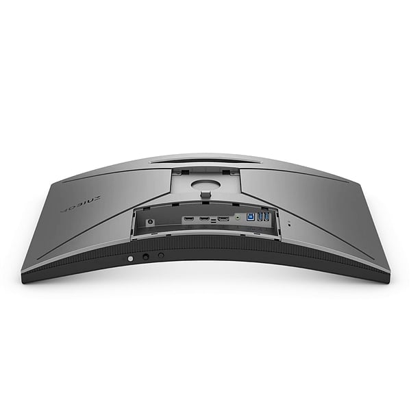 BenQ MOBIUZ EX2710R Curvo 27 QHD HDRi 1000R 165Hz 1ms  Monitor