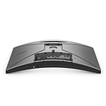 BenQ MOBIUZ EX2710R Curvo 27 QHD HDRi 1000R 165Hz 1ms  Monitor