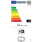 BenQ PD2725U 27 4K Thunderbolt 3  HDR 400  Monitor