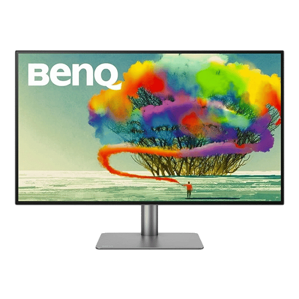 BenQ PD3220U 315 4K HDR10 USB 32  Monitor