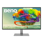 BenQ PD3220U 315 4K HDR10 USB 32  Monitor