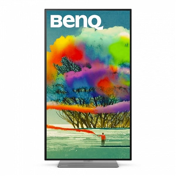 BenQ PD3220U 315 4K HDR10 USB 32  Monitor