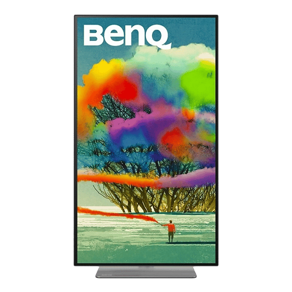 BenQ PD3220U 315 4K HDR10 USB 32  Monitor