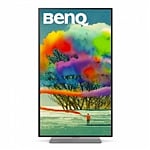 BenQ PD3220U 315 4K HDR10 USB 32  Monitor