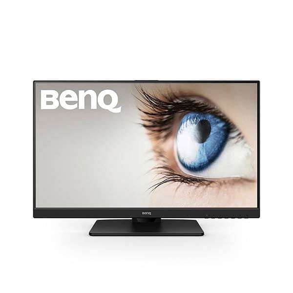 BenQ GW2785TC 27 IPS Full HD 75Hz USBC Pivotable  Monitor