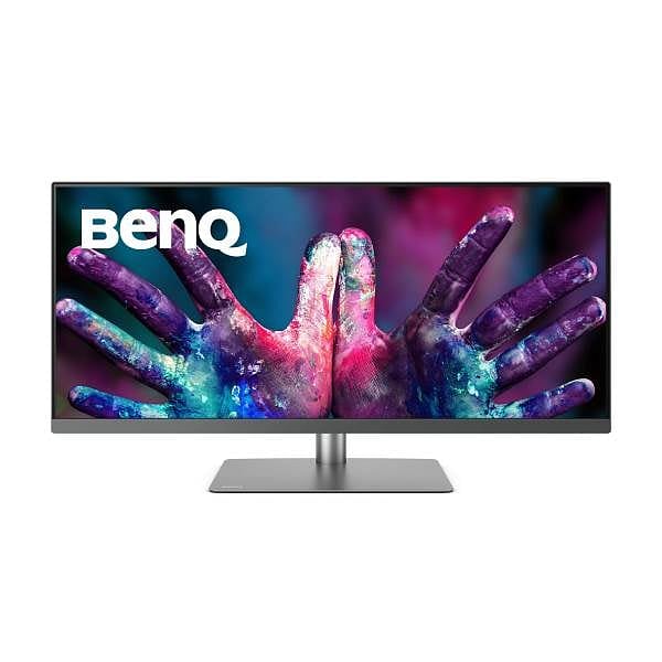 BenQ PD3420Q   Monitor 34 IPS 4K UWQHD 60Hz 5ms HDR10 USB C