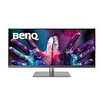 BenQ PD3420Q   Monitor 34 IPS 4K UWQHD 60Hz 5ms HDR10 USB C