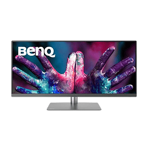BenQ PD3420Q   Monitor 34 IPS 4K UWQHD 60Hz 5ms HDR10 USB C