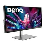 BenQ PD3420Q   Monitor 34 IPS 4K UWQHD 60Hz 5ms HDR10 USB C
