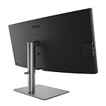 BenQ PD3420Q   Monitor 34 IPS 4K UWQHD 60Hz 5ms HDR10 USB C