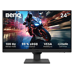 BenQ GW2490  Monitor 238 IPS Full HD HDMI 100Hz Regulable en altura