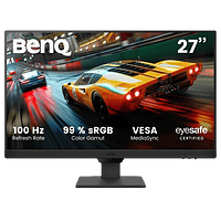 Benq GW2790 | Monitor 27" IPS Multimedia 100MHz