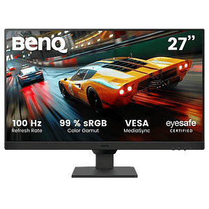 Benq GW2790  Monitor 27 IPS Multimedia 100MHz