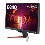 Benq EX240N  Monitor MOBIUZ 24 VA 165 Hz de 1 ms para Gaming 1ms