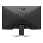 Benq EX240N  Monitor MOBIUZ 24 VA 165 Hz de 1 ms para Gaming 1ms