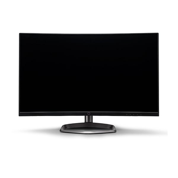 Cooler Master GM27CF 27 Curvo FHD 165Hz VA  Monitor