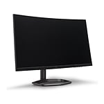 Cooler Master GM27CF 27 Curvo FHD 165Hz VA  Monitor
