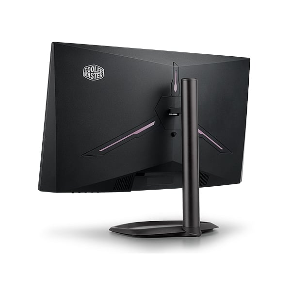 Cooler Master GM27CF 27 Curvo FHD 165Hz VA  Monitor