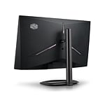 Cooler Master GM27CF 27 Curvo FHD 165Hz VA  Monitor