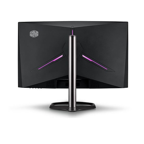 Cooler Master GM27CF 27 Curvo FHD 165Hz VA  Monitor